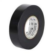 Insulation Tape Black 19mm x 33 Metre